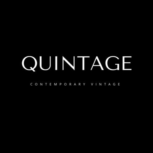 QUINTAGE GIFT CARD