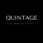 QUINTAGE GIFT CARD