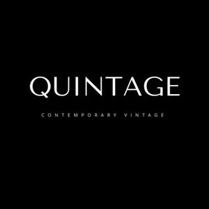 QUINTAGE GIFT CARD