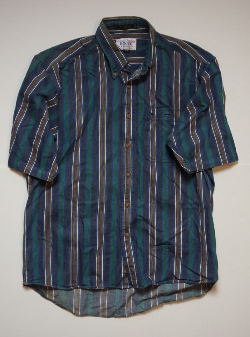 MULTI STRIPED TOP