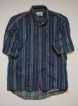 MULTI STRIPED TOP