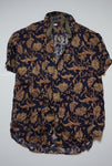 TOMMY HILFIGER BAROQUE FLORAL TOP