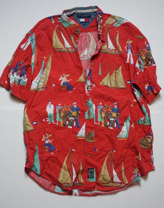 TOMMY HILFIGER NAUTICAL TOP