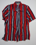 NAUTICAL ROPE STRIPED TOP