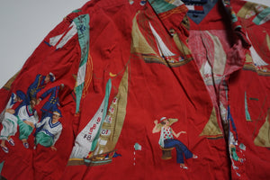 TOMMY HILFIGER NAUTICAL TOP