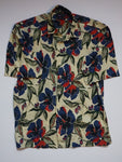 DUCKHEAD HAWAIIAN FLORAL TOP