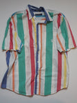 NAUTICA STRIPED TOP